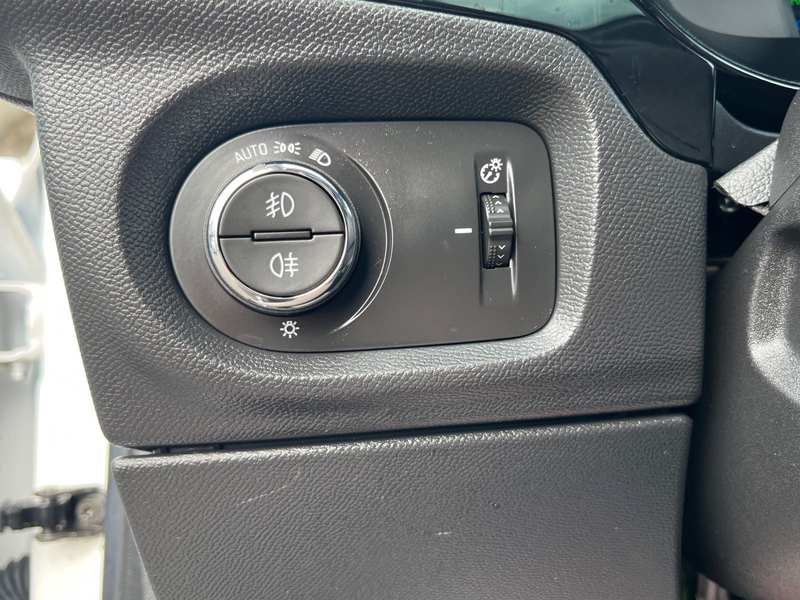 Billede af Opel Corsa-e 50 Ultimate