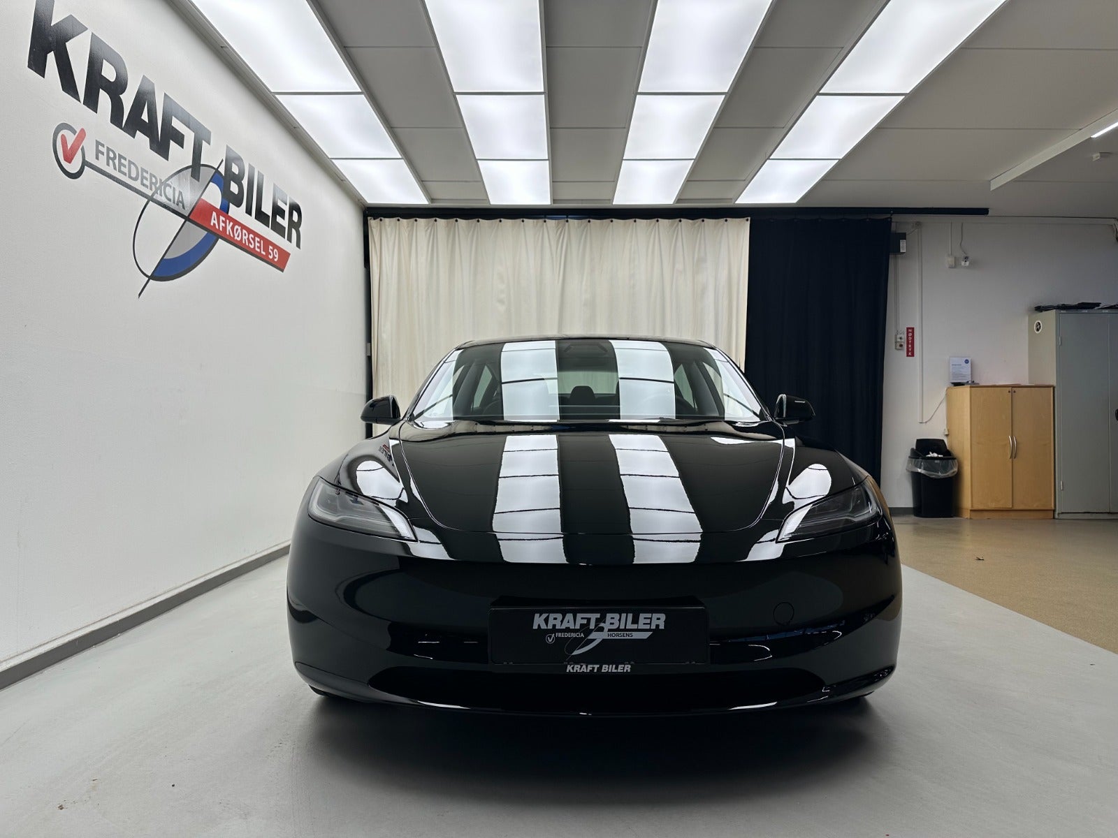 Billede af Tesla Model 3  RWD