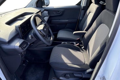 Ford E-Transit Courier Trend