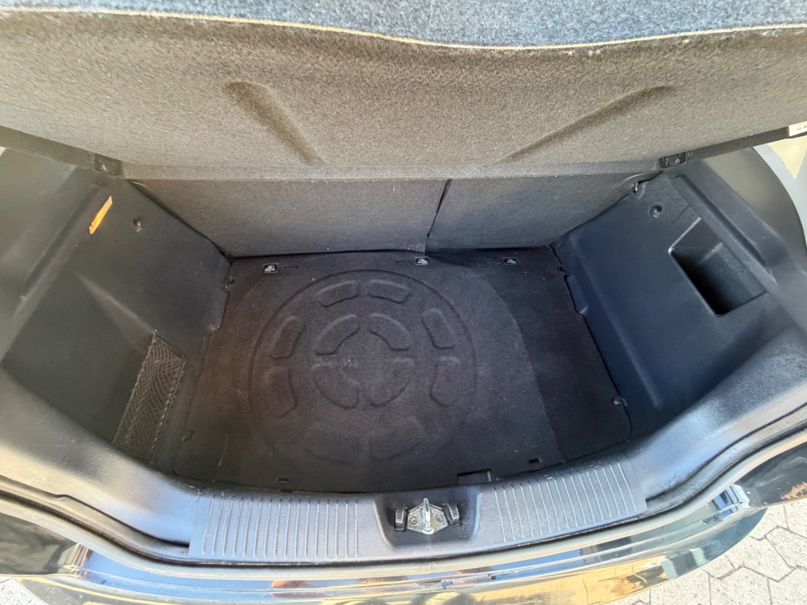Billede af Kia Rio 1,2 CVVT Motion