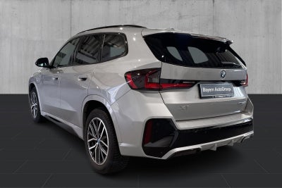 BMW X1 xDrive25e M-Sport aut. - 2