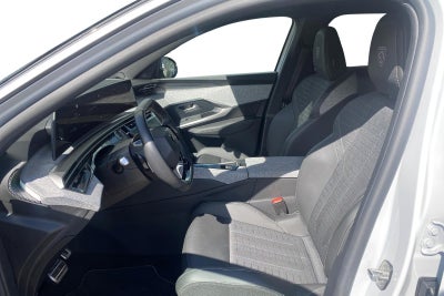 Peugeot e-5008 GT 7prs - 4