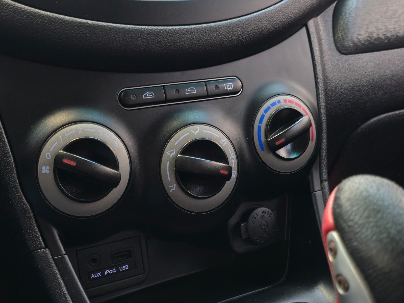 Billede af Hyundai i10 1,1 Classic