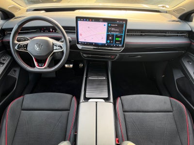 VW ID.7 GTX Max Tourer 4Motion