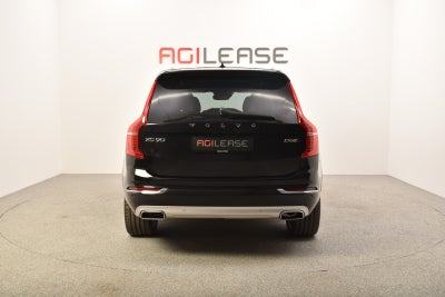Volvo XC90 D5 235 Inscription aut. AWD 7prs