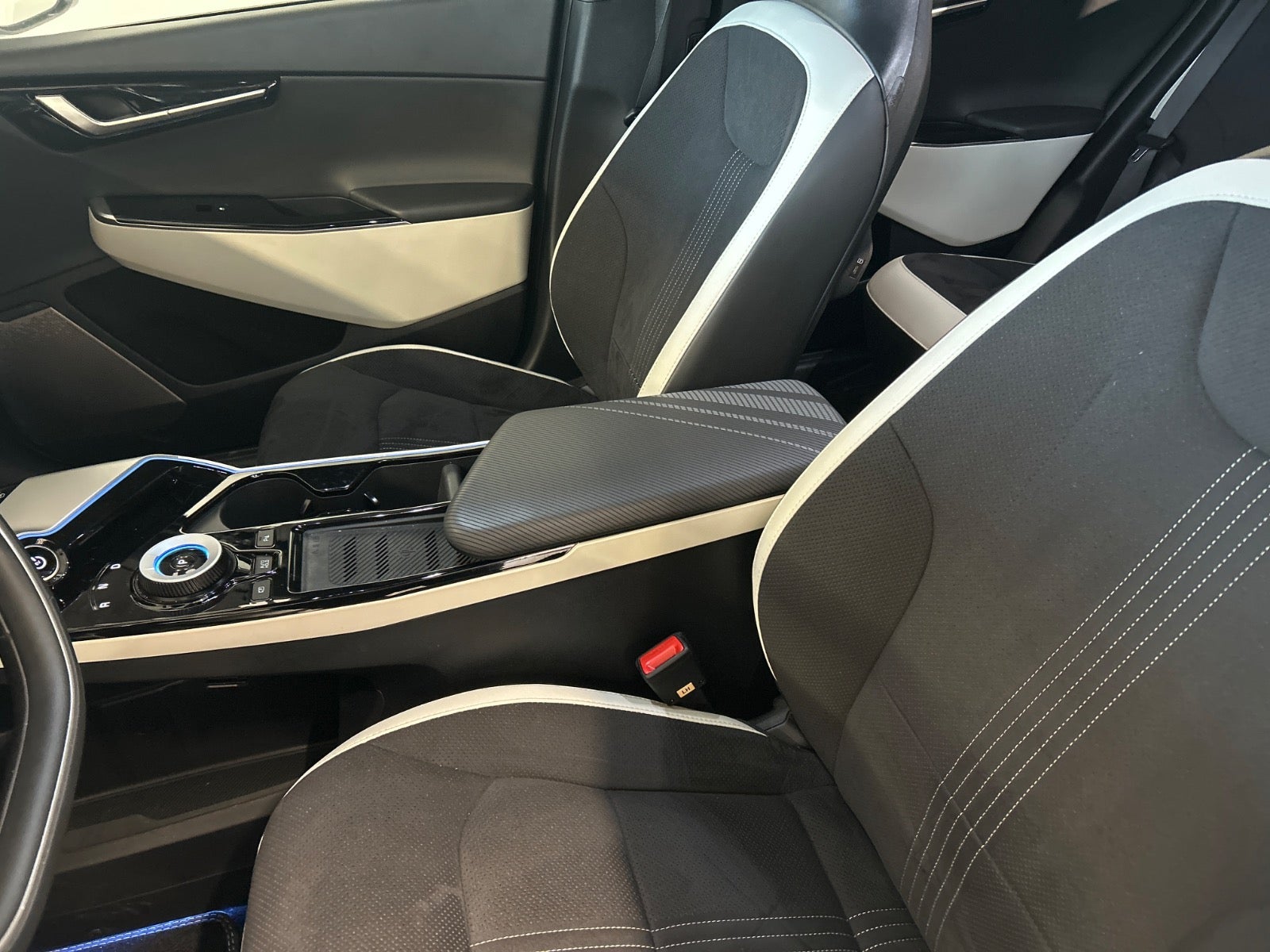 Kia EV6 Long Range GT-Line