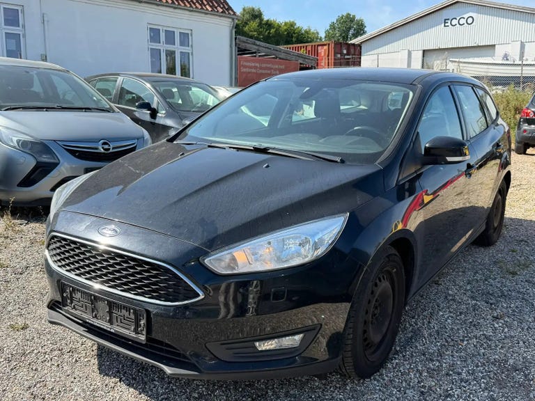 Ford Focus SCTi 100 Business stc.