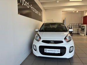 Kia Picanto Limited