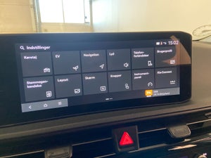 Kia EV6 Long Range Prestige