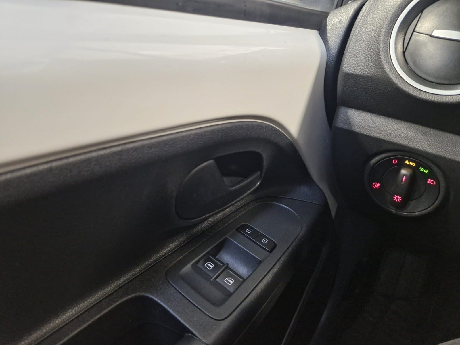 Billede af VW Up! 1,0 MPi 60 Take Up! BMT