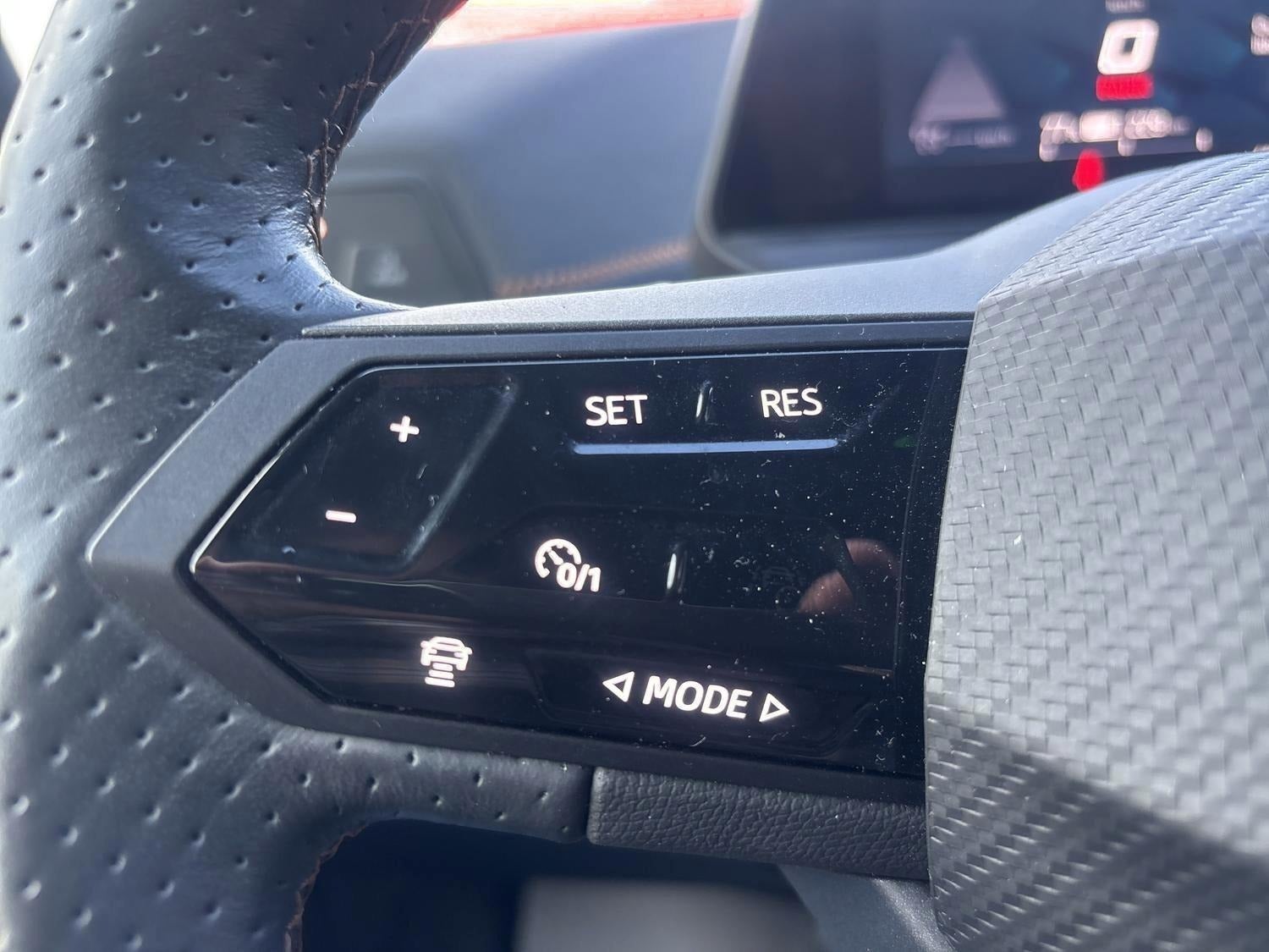 Billede af Cupra Born 58 e-Boost