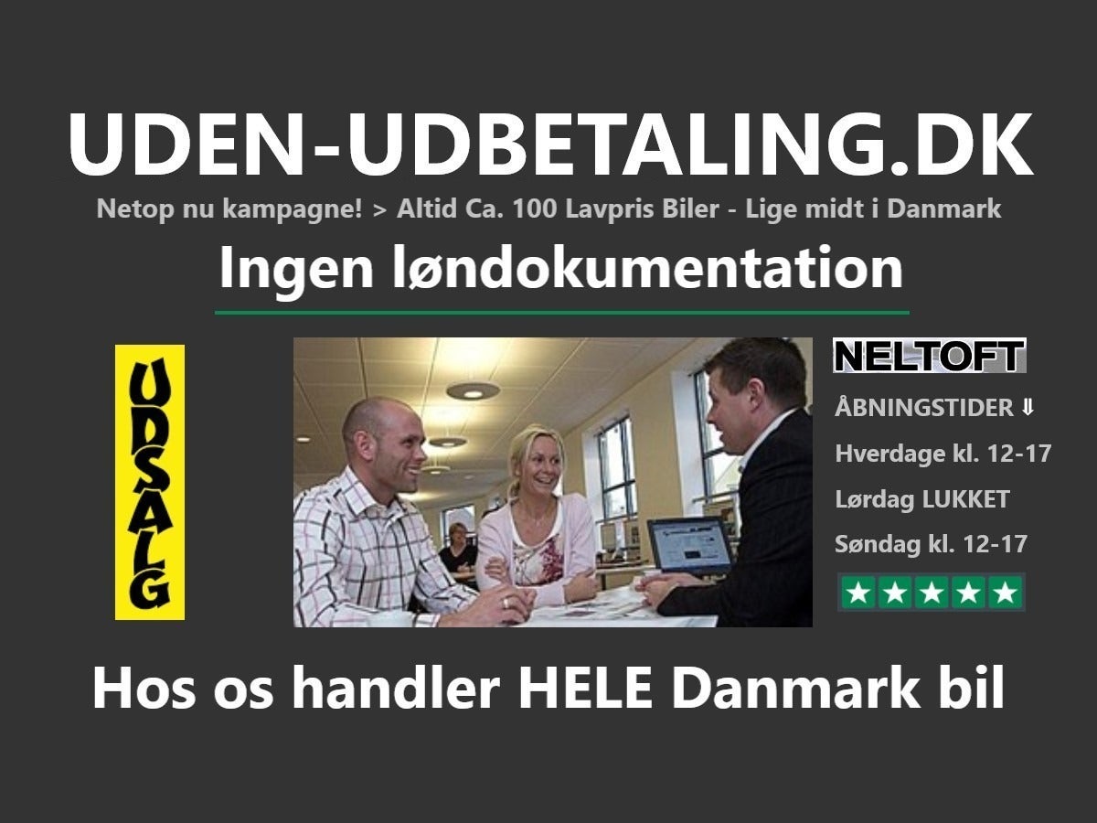 Billede af Kia Carens 1,6 GDi Attraction 7prs