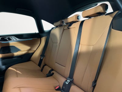BMW i4 eDrive35 M-Sport