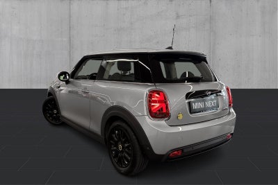 MINI Cooper SE Classic Trim MINI Cooper SE Classic Trim - 2