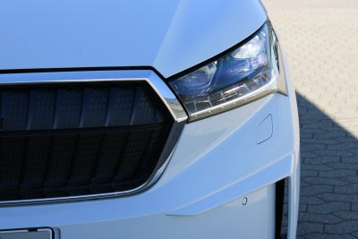 Skoda Enyaq iV Loft