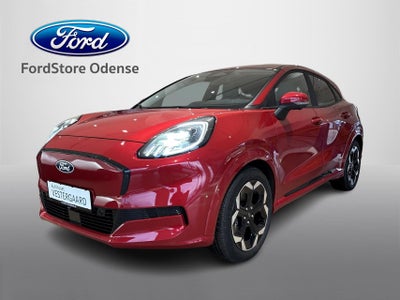 Ford Puma 46 Gen-E Premium 5d