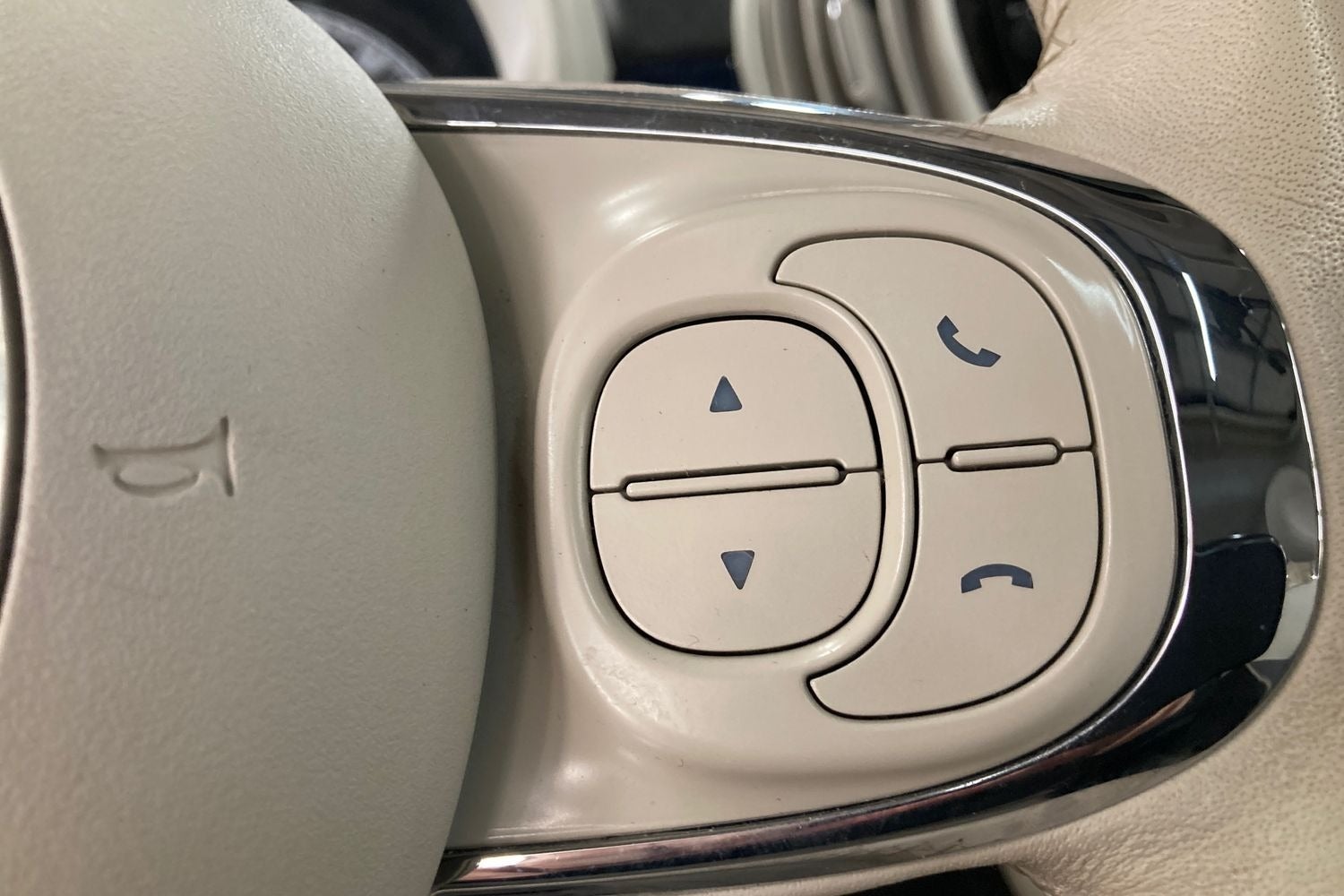 Billede af Fiat 500 1,2 Lounge