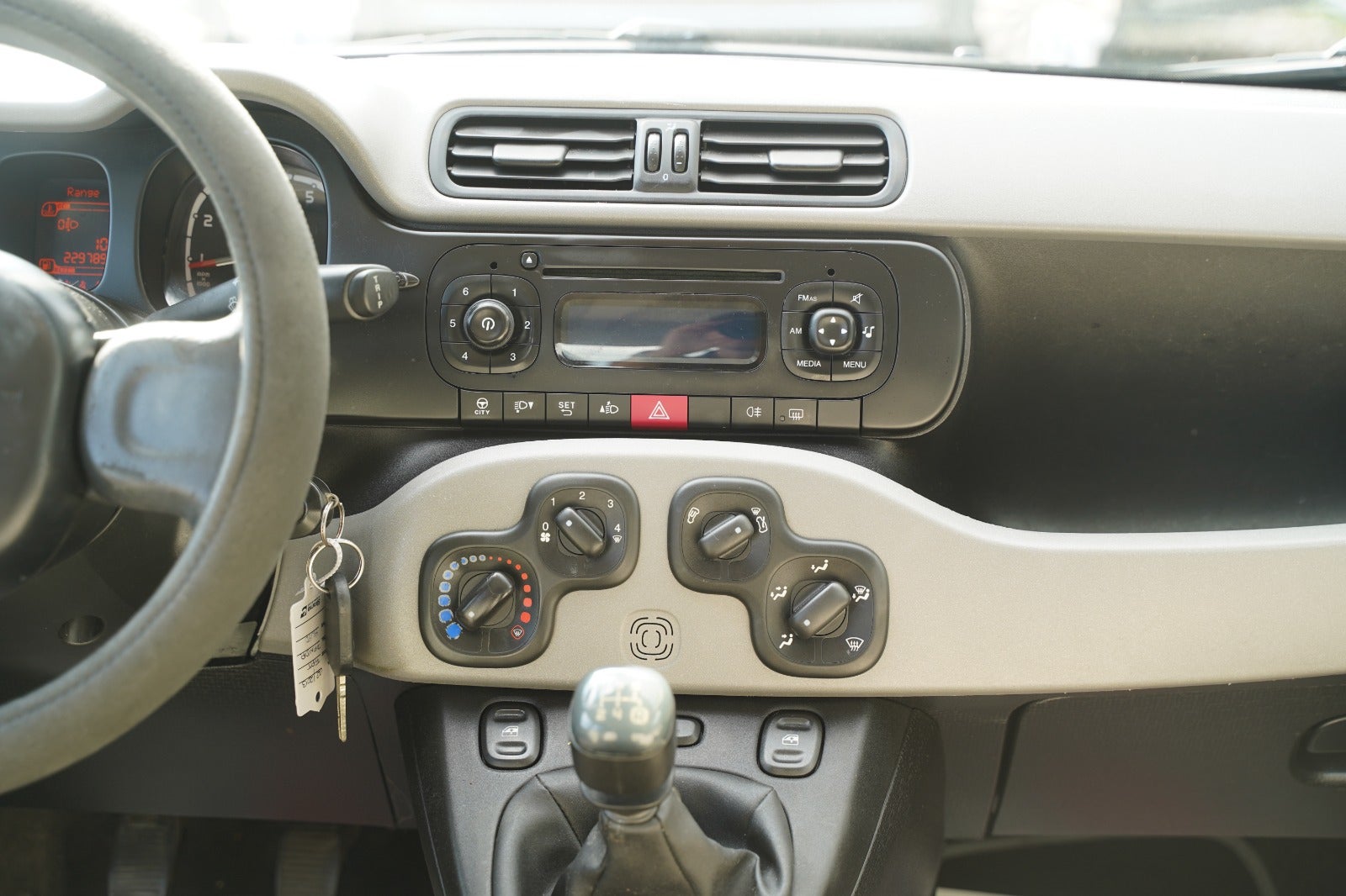 Billede af Fiat Panda 0,9 TwinAir 65 Easy