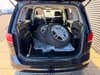 VW Touran TDi 115 Comfortline DSG Van thumbnail