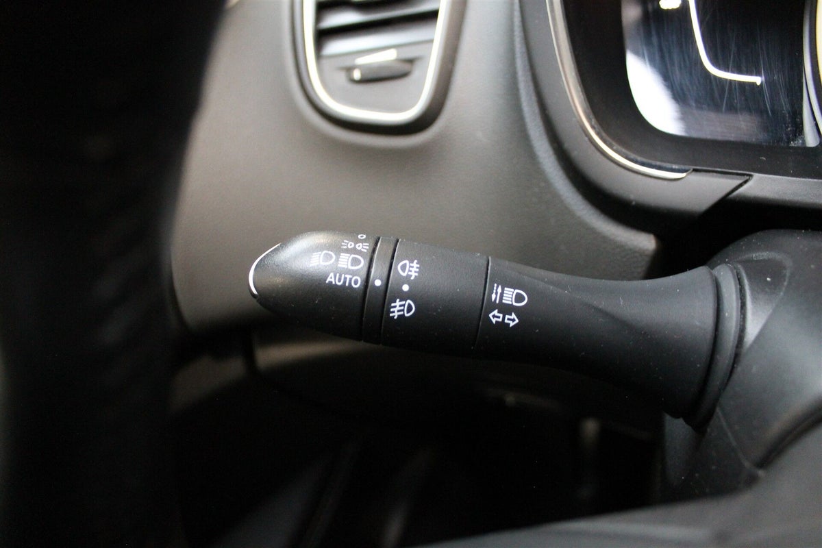 Renault Grand Scenic IV TCe 140 Zen EDC billede 17