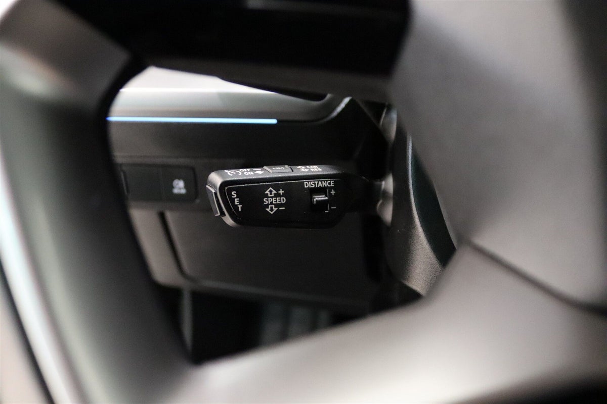 Audi Q4 e-tron Advance quattro billede 13