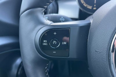 MINI Cooper SE Maximise