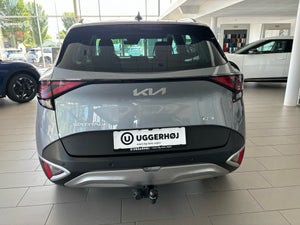 Kia Sportage PHEV Prestige aut. 4WD