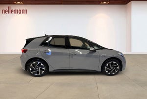 VW ID.3 Pro