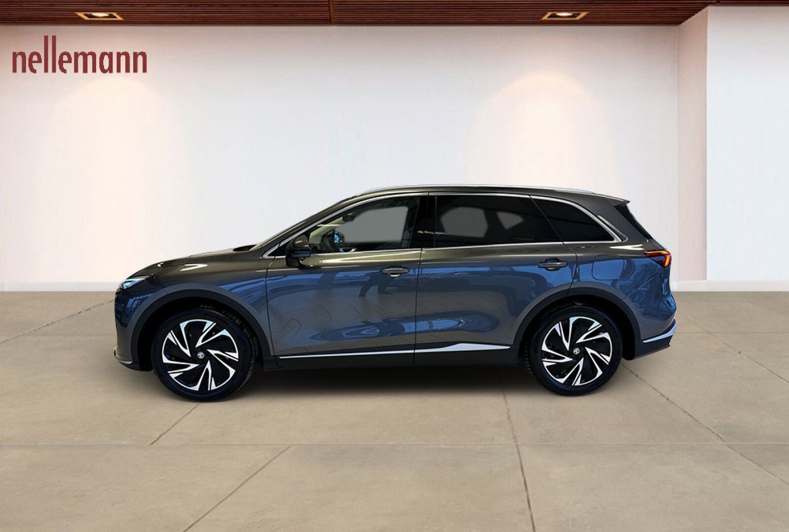 MG MGS6 Luxury Performance AWD