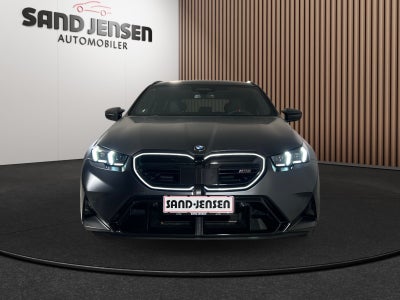 BMW M5 Touring xDrive aut.