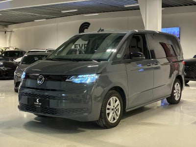 VW Multivan 1,4 eHybrid Life DSG kort