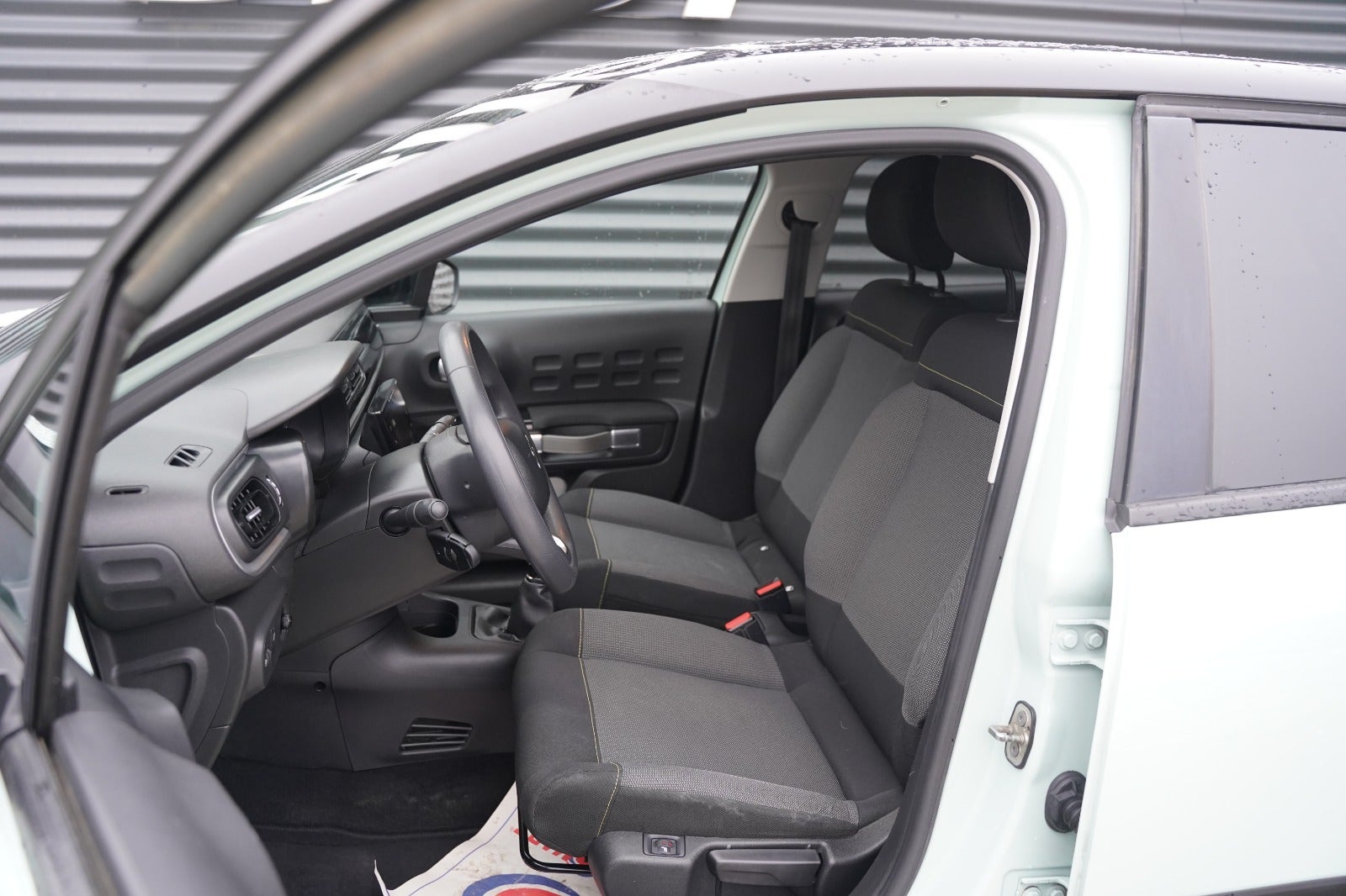 Billede af Citroën C3 1,2 PureTech 82 Cool