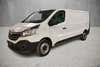 Renault Trafic T29 dCi 120 L2H1