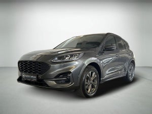 Ford Kuga PHEV ST-Line X CVT