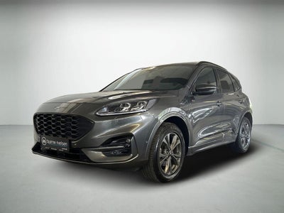 Ford Kuga PHEV ST-Line X CVT