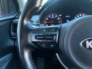 Kia Rio T-GDi Collection