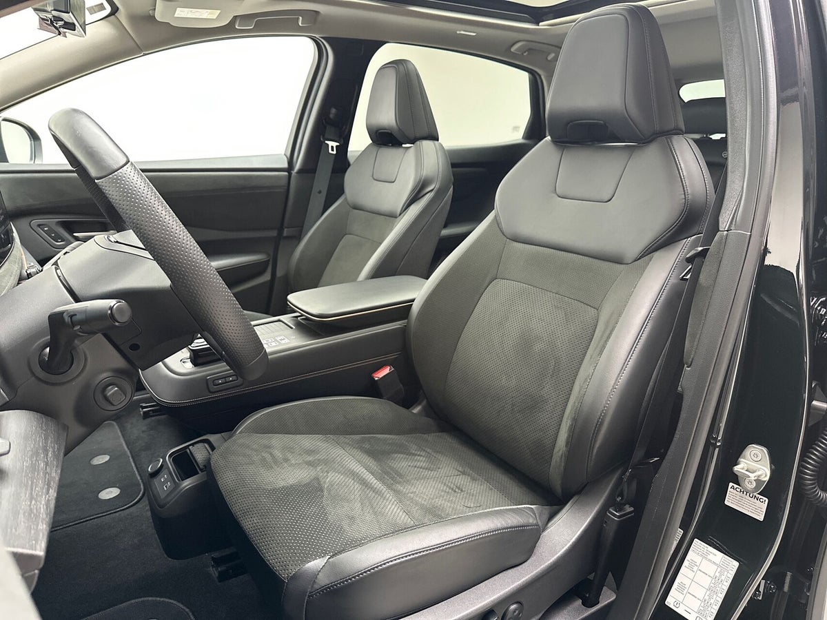 Nissan Ariya Evolve billede 18