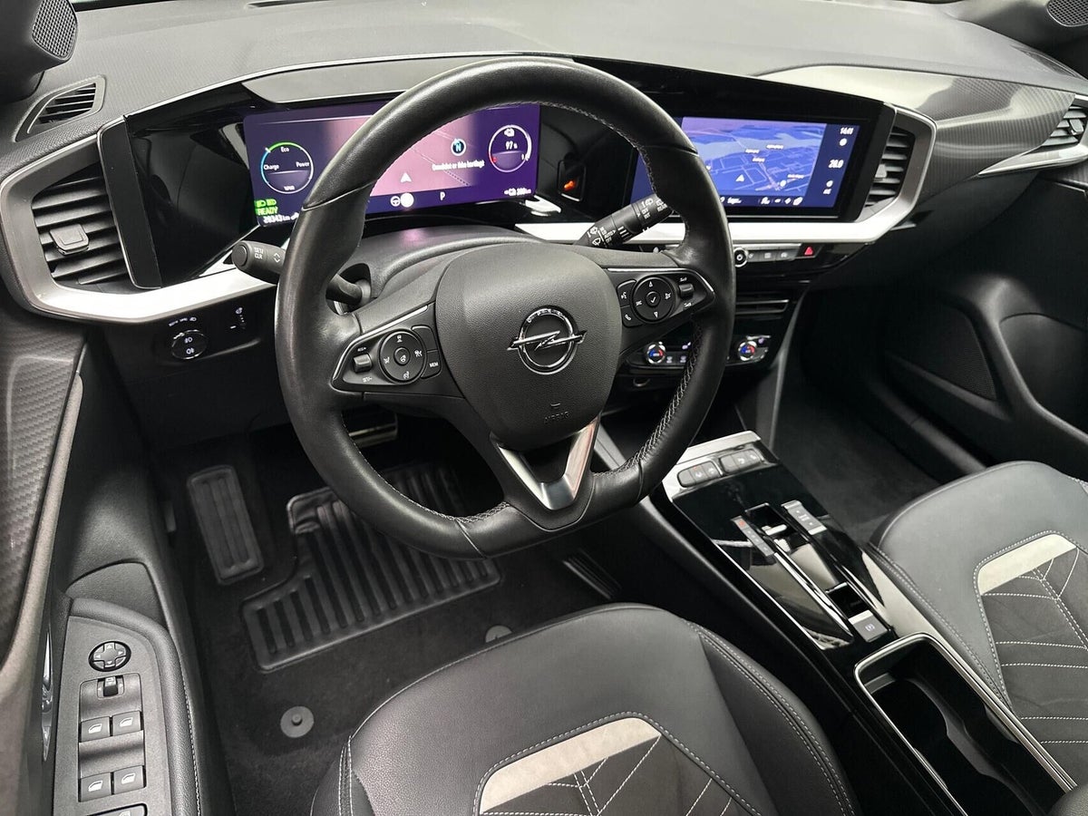 Opel Mokka-e Ultimate billede 3