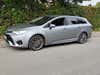 Toyota Avensis VVT-i T2 Premium Touring Sports thumbnail