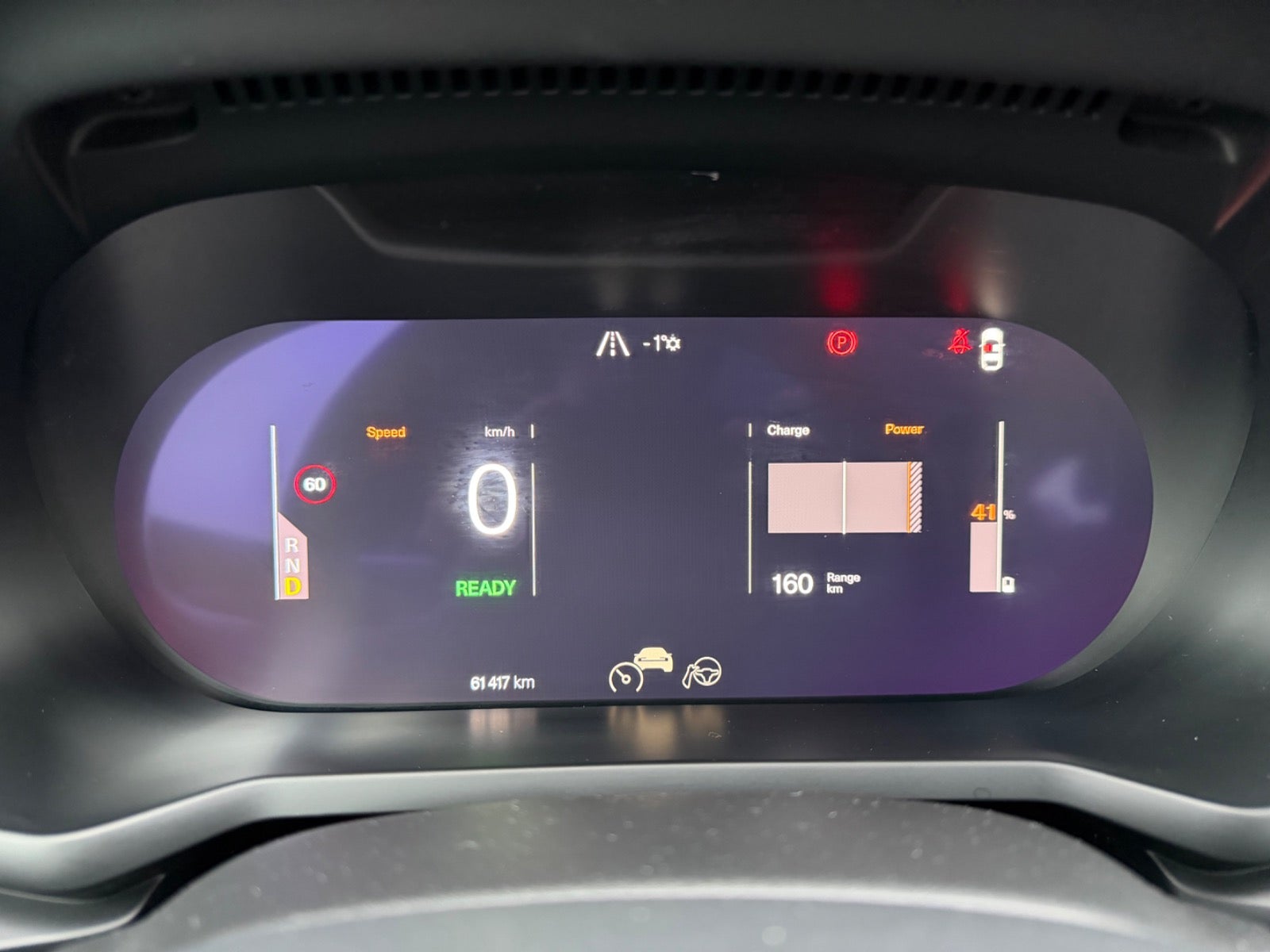 Polestar 2 Long Range AWD