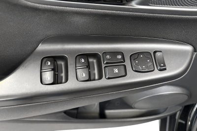 Hyundai Kona HEV DCT