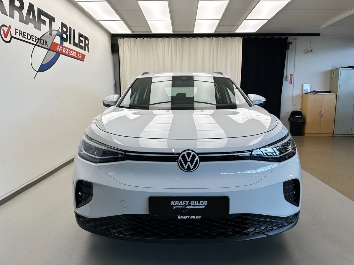 Billede af VW ID.4 52 Pure Performance