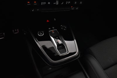 Audi Q4 e-tron S-line