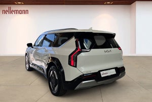 Kia EV9 Long Range Performance Premium AWD 7prs