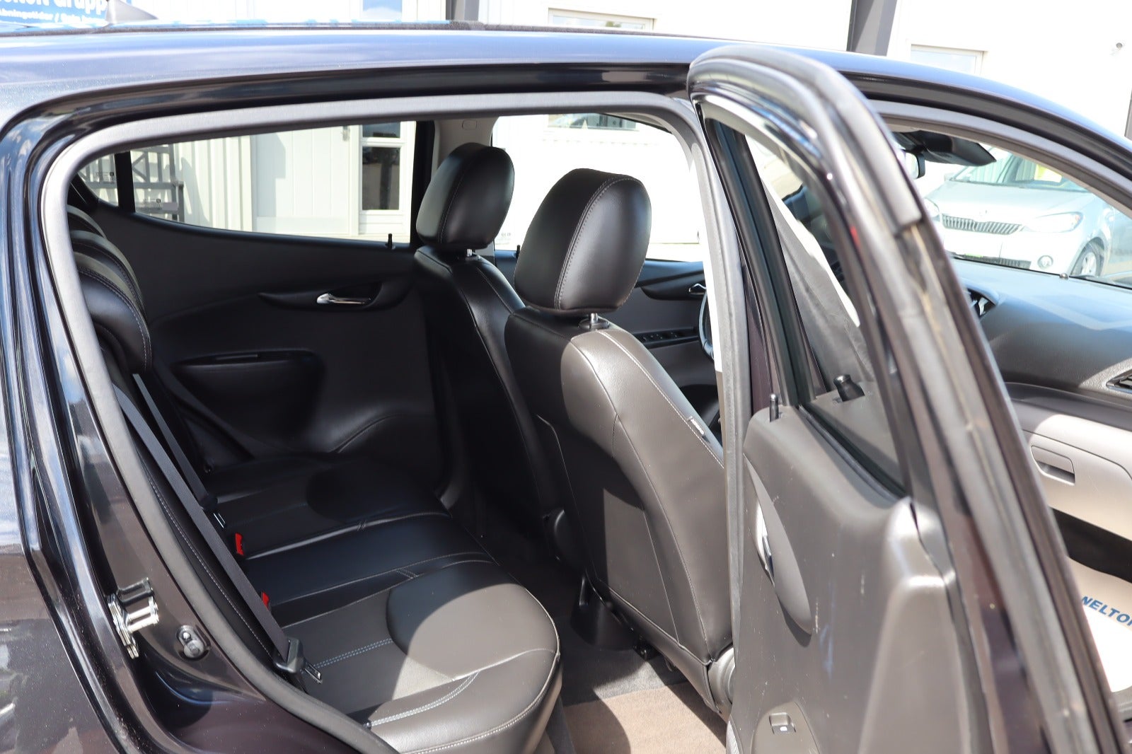 Billede af Opel Karl 1,0 Cosmo