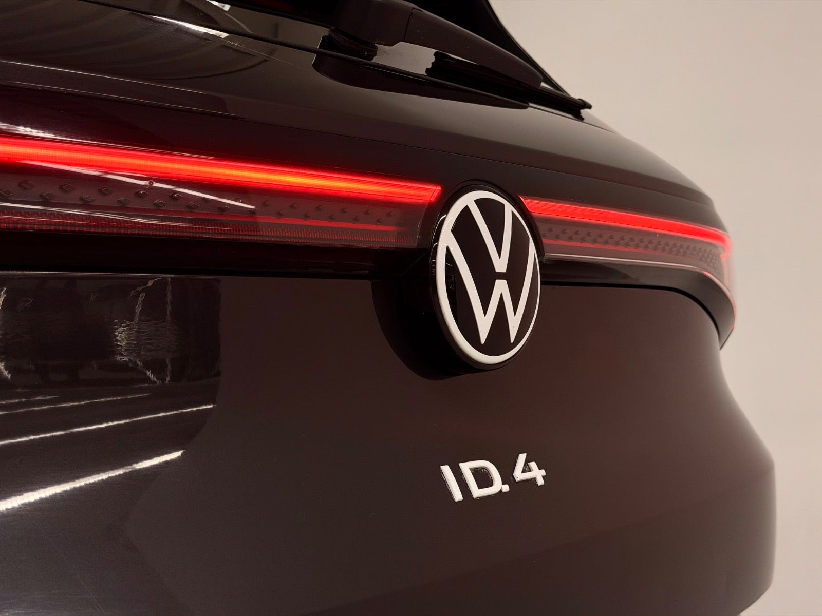 Billede af VW ID.4 77 1ST Pro