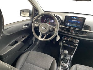 Kia Picanto MPi Vision