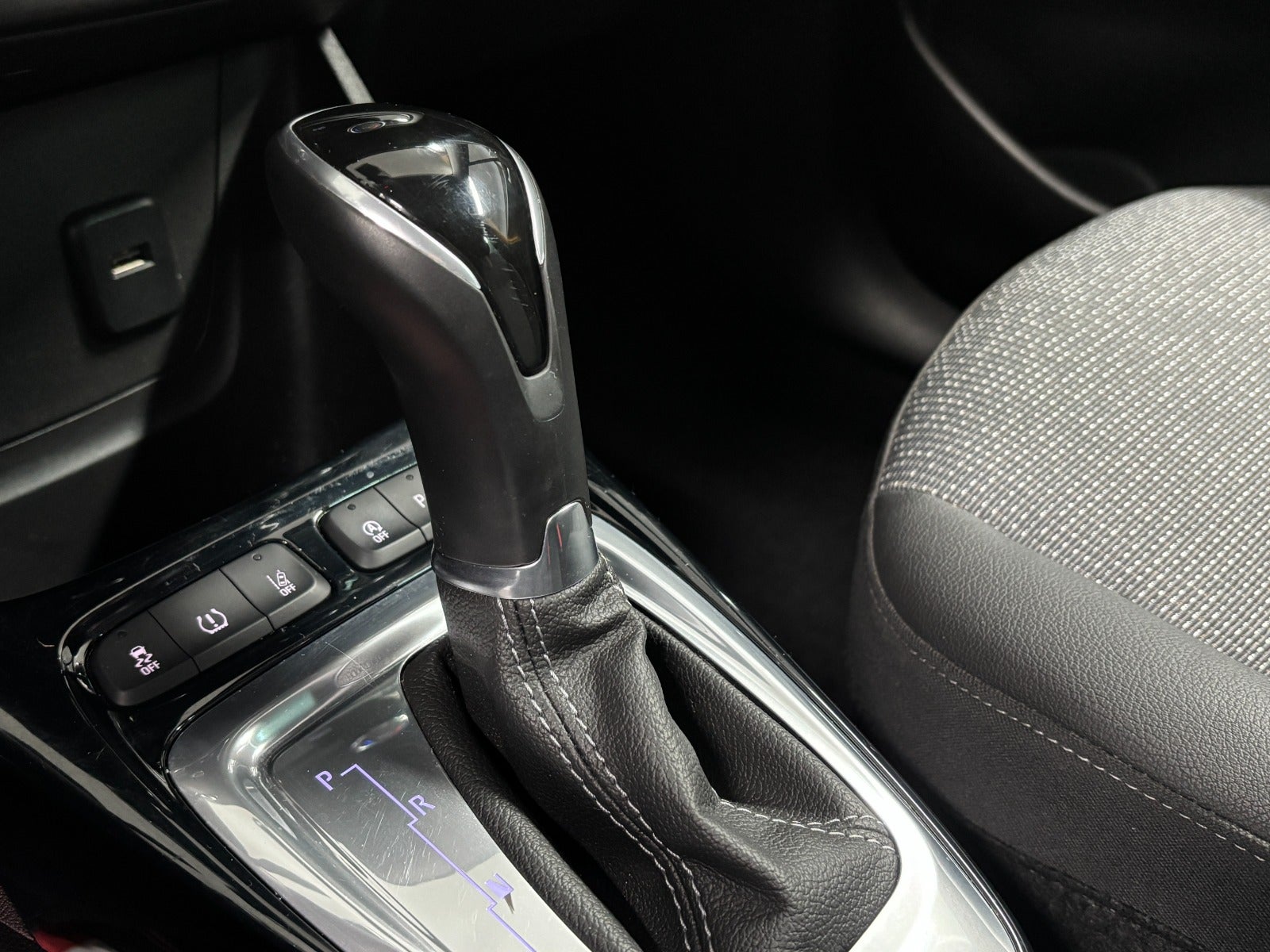 Billede af Opel Crossland 1,2 T 130 Sport aut.