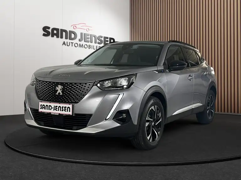 Peugeot e-2008 Allure Pack