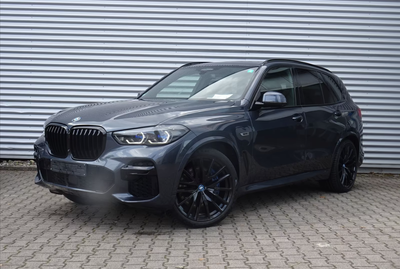 BMW X5 3,0 xDrive45e M-Sport aut. 5d